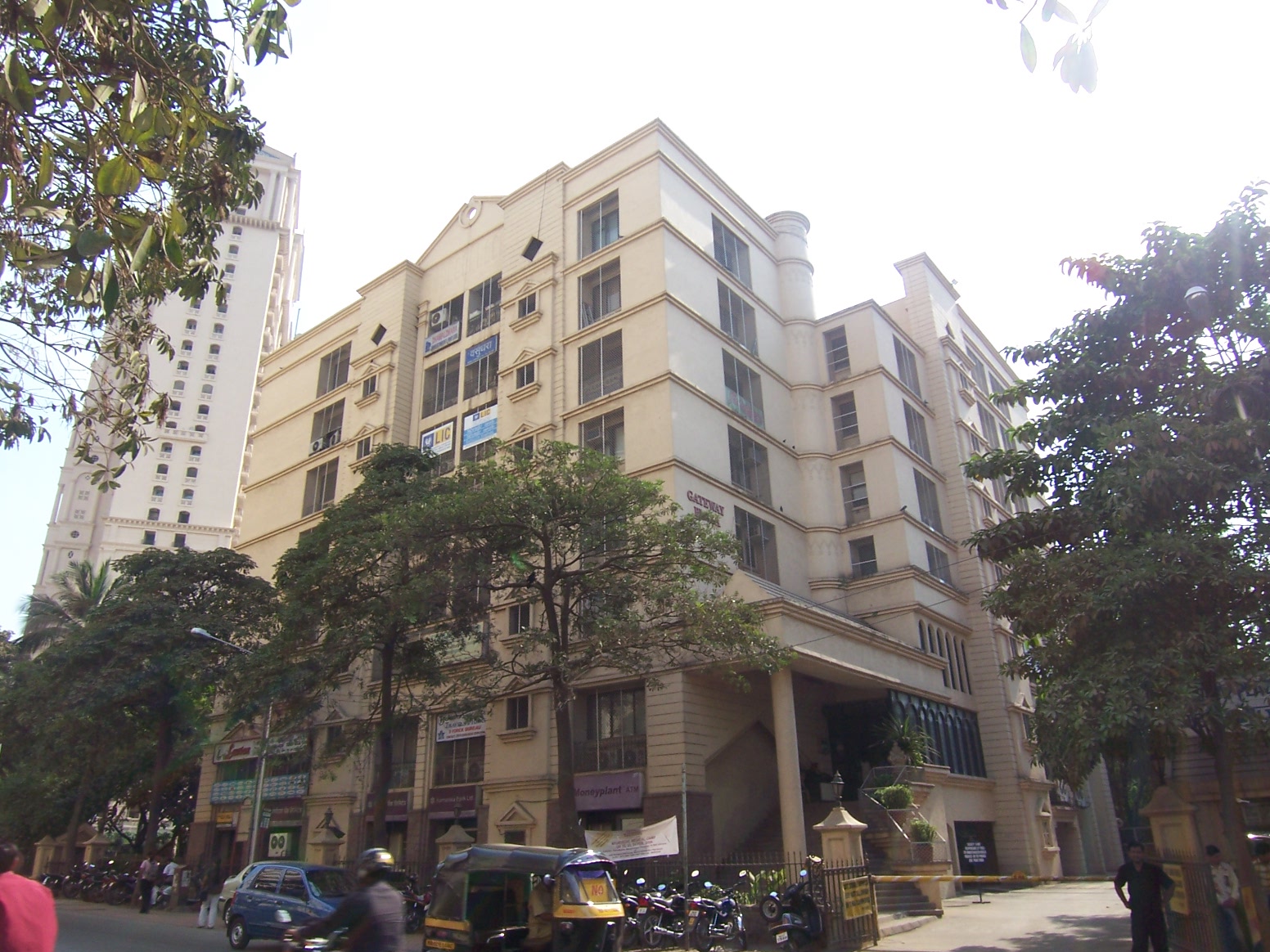 Commercial Office on RENT @ Powai