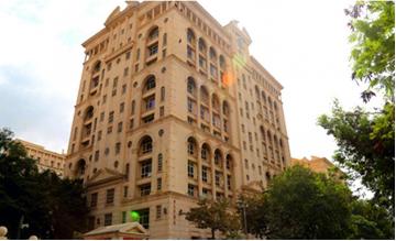 Office Space For RENT  @ El Tara, Powai.